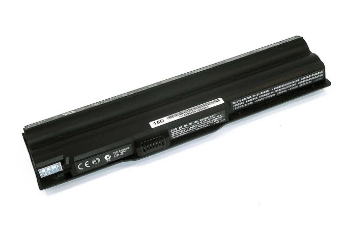 Аккумулятор VGP-BPS20B для ноутбука Sony Vaio VPC-Z1 5200mAh ORG