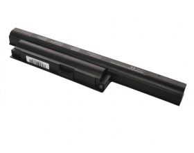 Аккумулятор VGP-BPS22 10.8-11.1V 5200mAh