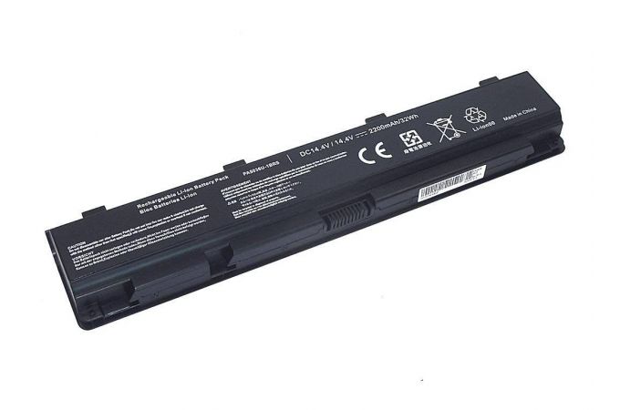 Аккумулятор PA5036U 14.4-14.8V 2200mAh