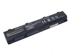 Аккумулятор PA5036U для ноутбука Toshiba 5036-4S2P 14.4V 4400mAh