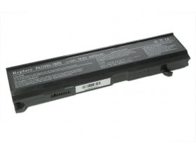 Аккумулятор PA3399U для ноутбука Toshiba A100, A105, M45 5200mAh