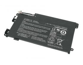 Аккумуляторная батарея PA5156U-1BRS для ноутбука Toshiba Click W35 W35 ORG