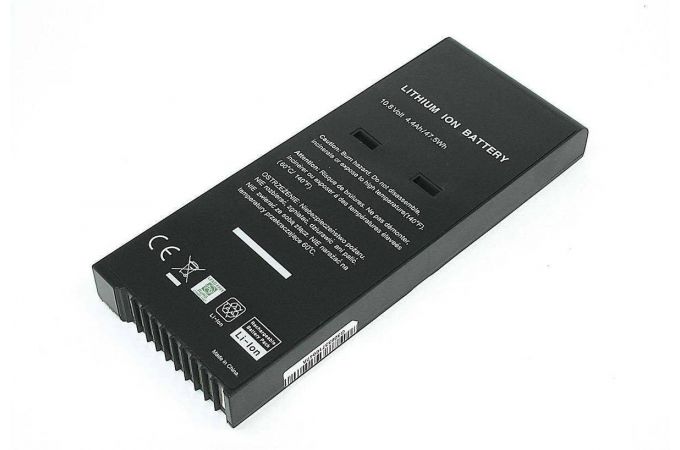 Аккумулятор PA3107U 10.8-11.1V 4400mAh