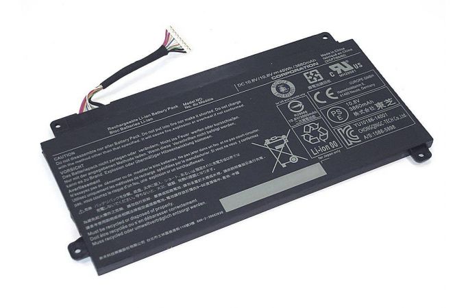 Аккумулятор PA5208U 10.8-11.1V 3860mAh ORG