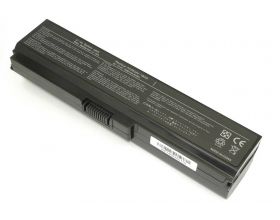 Аккумулятор PA3817U 10.8-11.1V 7800mAh