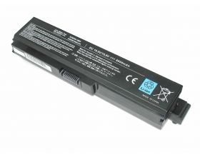 Аккумулятор PA3817U 10.8-11.1V 8800mAh