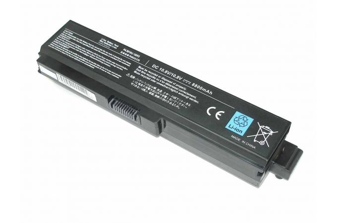 Аккумулятор PA3817U 10.8-11.1V 8800mAh