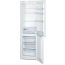 Холодильник BOSCH KGV36NW1AR белый 185 см