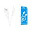 Кабель USB - Lightning BOROFONE BX70 2,4A (черный) 1м