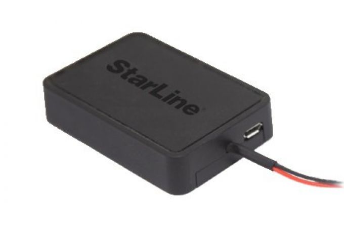 GSM/GPS-модуль STARLINE M18 Pro трекер ГЛОНАСС РРЦ - 5 750 руб.