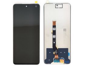 Дисплей для Tecno Camon 19 Neo (CH6i)/ Camon 18 (CH6N)/ Camon 18P (CH7N) в сборе с тачскрином (черный)