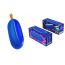 Портативная беспроводная колонка BOROFONE BR9 Erudite sports wireless speaker (синий)
