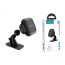 Держатель автомобильный для телефона HOCO CA53 Intelligent dashboardt in-car holder черный