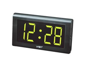 Часы настенные VST 795-2 (зеленый)