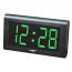 Часы настенные VST 795-4 (зеленый)