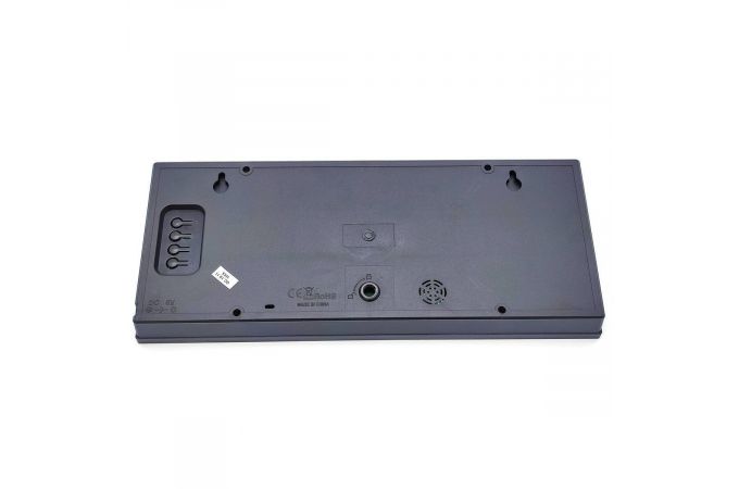 Часы настенные Орбита OT-CLW05 (зеленый)