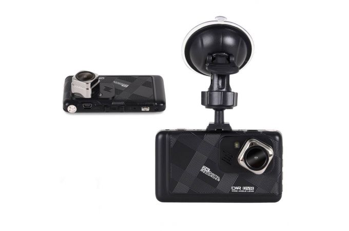 Автовидеорегистратор TDS TS-CAR19