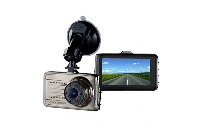 Автовидеорегистратор TDS TS-CAR20