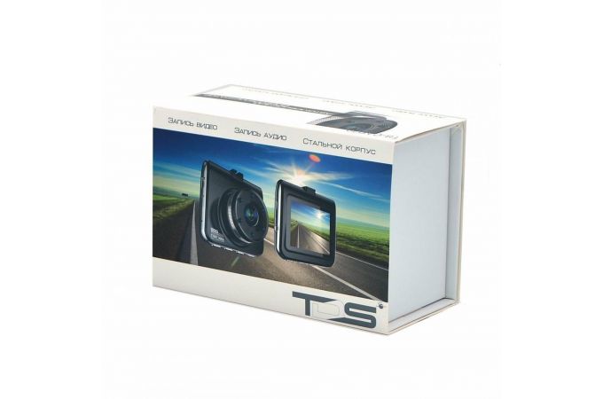 Автовидеорегистратор TDS TS-CAR30