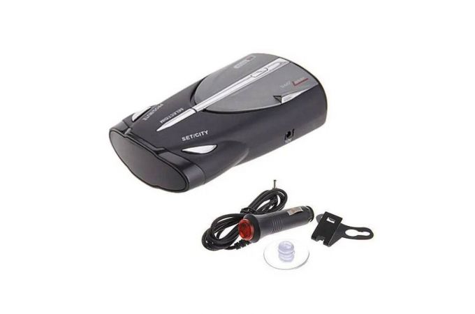 Радар-детектор XRS 9740