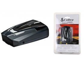 Радар-детектор Cobra RU 850