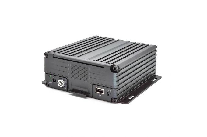 Автовидеорегистратор TDS TS-CAR37 AHD (MR9704С,1.3MP)