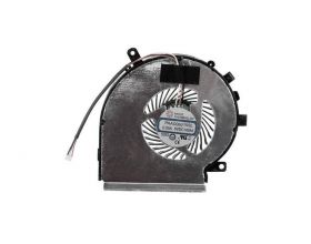 Вентилятор (кулер) для ноутбука MSI GE62, GE72, PE60, PE70, GL62, GL72, GP62, GP72, 3-pin для CPU