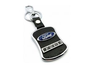 Брелок для ключей с маркой авто Ford