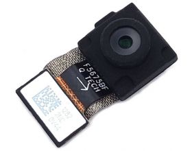 Камера для Xiaomi Redmi 5 Plus фронтальная (маленькая) с разбора