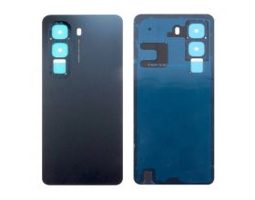 Задняя крышка для Infinix Hot 50 Pro (X6881) (черный) HQ