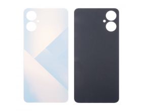 Задняя крышка для Tecno Camon 19 Neo (CH6i) (голубой)