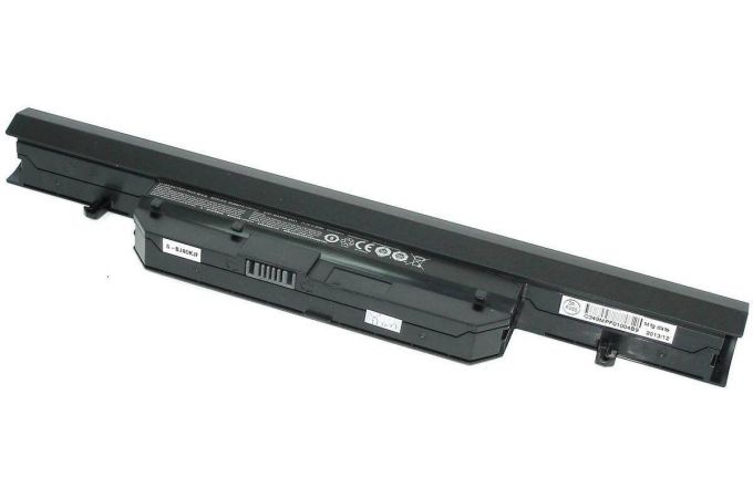 Аккумулятор WA50BAT-6 для ноутбука DNS 10.8-11.1V 4300mAh ORG