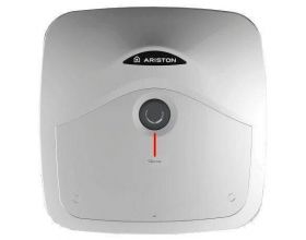 Водонагреватель ARISTON ANDRIS R 30 30 л, над раковиной