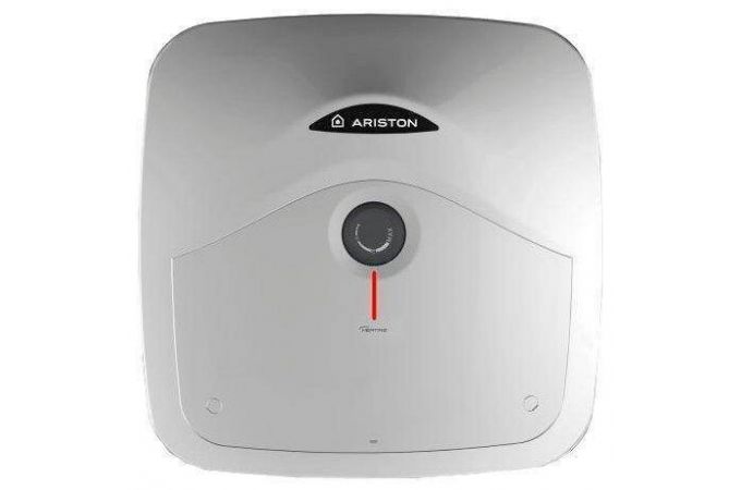 Водонагреватель ARISTON ANDRIS R 30 30 л, над раковиной
