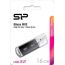 Флешка USB 2.0 Silicon Power Blaze B02 Black 16Gb