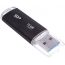 Флешка USB 2.0 Silicon Power Blaze B02 Black 16Gb