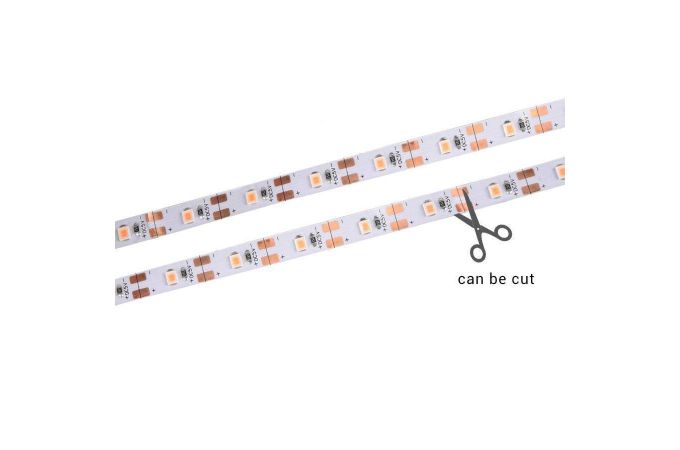 Фито-лента для растений Огонек OG-LDL37 Розовая USB (5м, IP65)