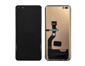 Дисплей для Huawei P40 Pro (ELS-NX9) в сборе с тачскрином (черный) org
