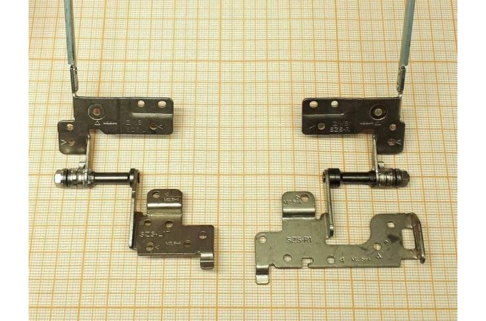 Шарниры (петли) для ноутбука Lenovo IdeaPad B50-30