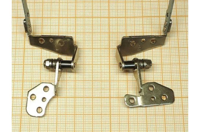 Шарниры (петли) для ноутбука Toshiba Satellite C850