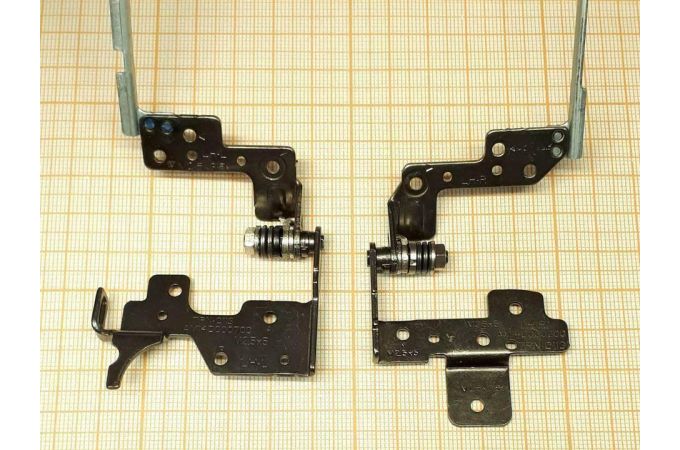 Шарниры (петли) для ноутбука HP Pavilion 15-G