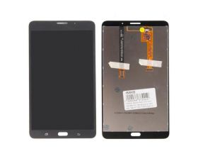 Дисплей для Samsung T285 Galaxy Tab A 7.0 в сборе с тачскрином (черный)