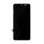 Дисплей для Samsung A530F Galaxy A8 (2018) Black (черный) в сборе с тачскрином, 100%