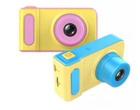 Детская камера для фото и видео съемки