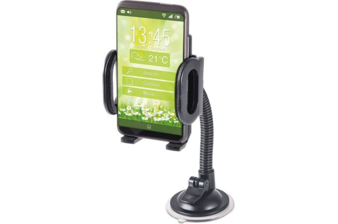 Держатель автомобильный для телефона Defender CH-111