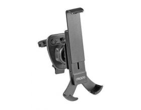 Держатель автомобильный для телефона Deppa (55117) Crab Air 3,5"-5,5"