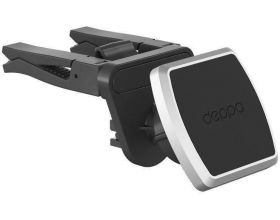 Держатель автомобильный для телефона Deppa (55135) Mage Air