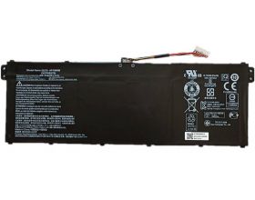 Аккумуляторная батарея AP19B8M для ноутбука Acer TMP614-52 11.61V 55.97Wh ORG