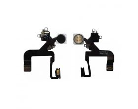 Шлейф для iPhone 12 Pro вспышка, org