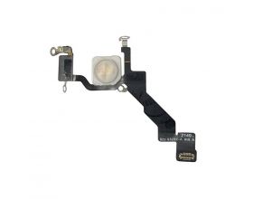 Шлейф для iPhone 13 Pro Max на вспышку, org разбор